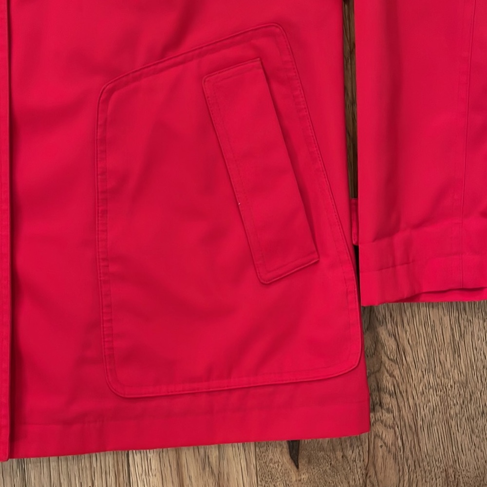 Spring Jacket Excellent Condition. - image 2